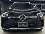 MERCEDES BENZ GLC class