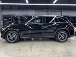 MERCEDES BENZ GLC class
