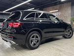 MERCEDES BENZ GLC class