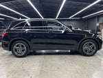 MERCEDES BENZ GLC class