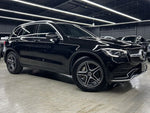 MERCEDES BENZ GLC class