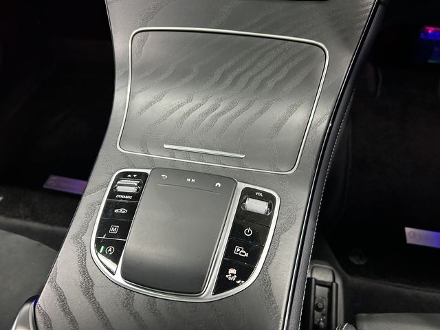 MERCEDES BENZ GLC class