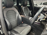 MERCEDES BENZ GLC class