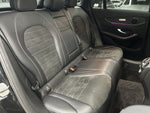 MERCEDES BENZ GLC class