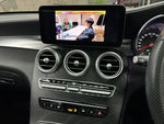MERCEDES BENZ GLC class