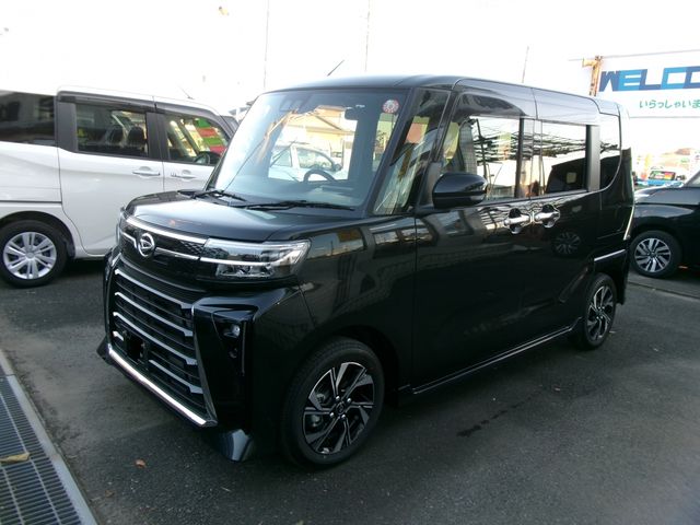 TANTO CUSTOM