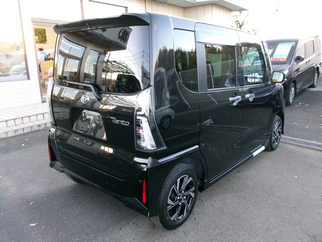 TANTO CUSTOM