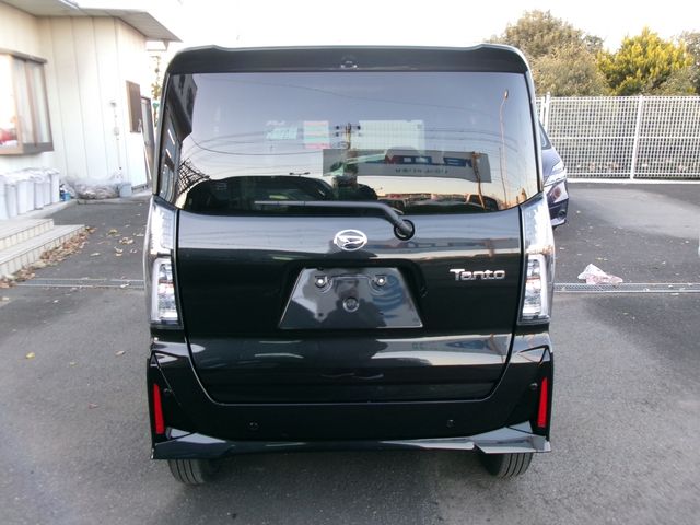 TANTO CUSTOM
