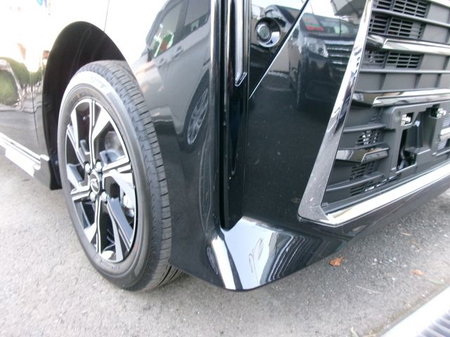 TANTO CUSTOM