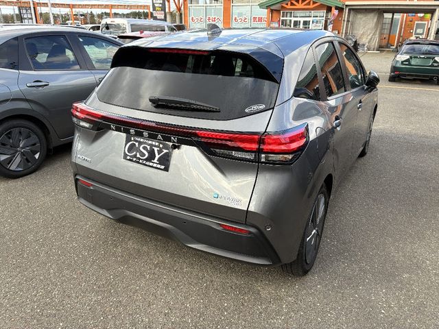 NOTE 4WD