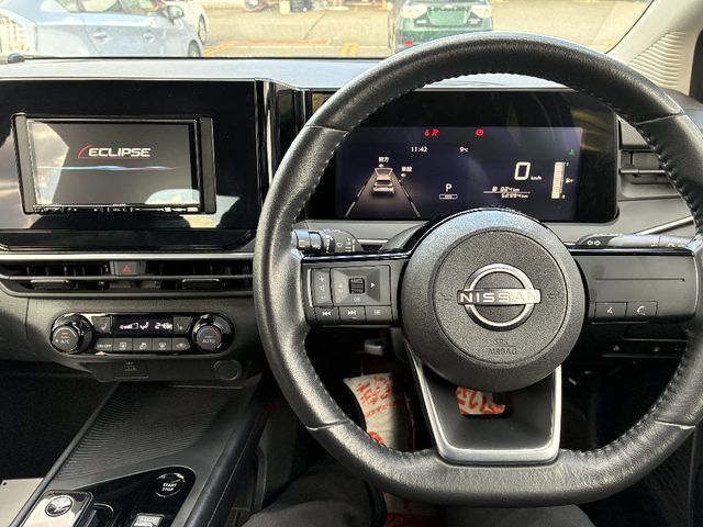 NOTE 4WD