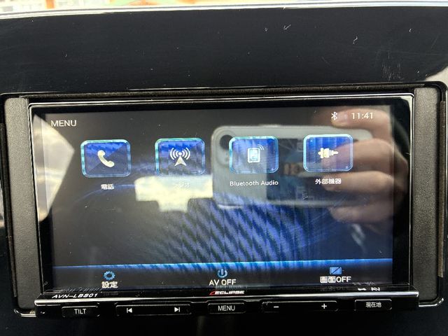 NOTE 4WD
