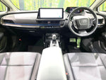 PRIUS 4WD