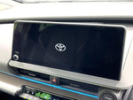 PRIUS 4WD