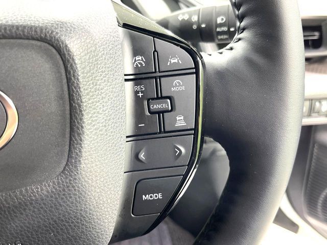 PRIUS 4WD