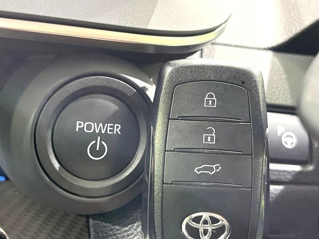 PRIUS 4WD