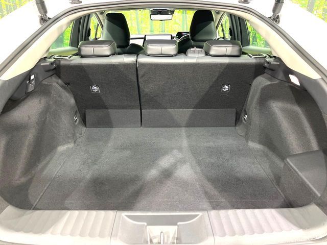 PRIUS 4WD