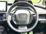PRIUS 4WD