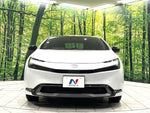 PRIUS 4WD