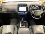 LANDCRUISER PRADO