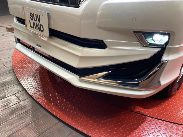 LANDCRUISER PRADO