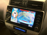 LANDCRUISER PRADO