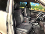 LANDCRUISER PRADO