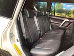 LANDCRUISER PRADO