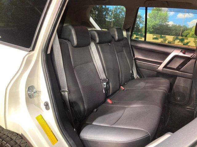 LANDCRUISER PRADO