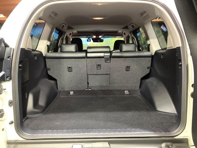 LANDCRUISER PRADO