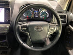LANDCRUISER PRADO