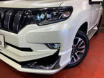 LANDCRUISER PRADO