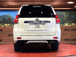 LANDCRUISER PRADO