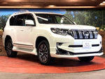 LANDCRUISER PRADO