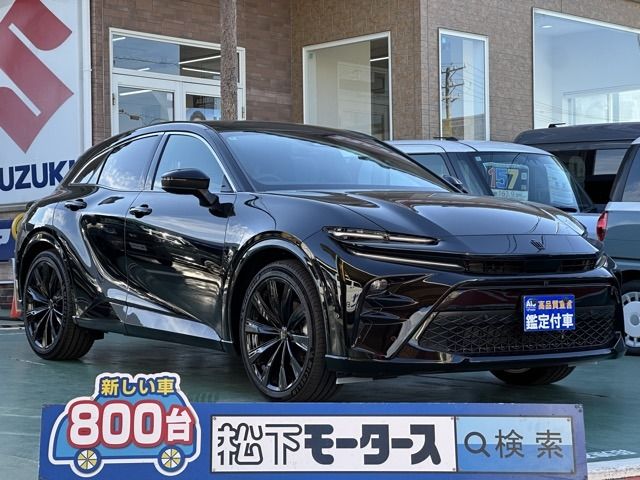 CROWN SPORT