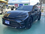 CROWN SPORT