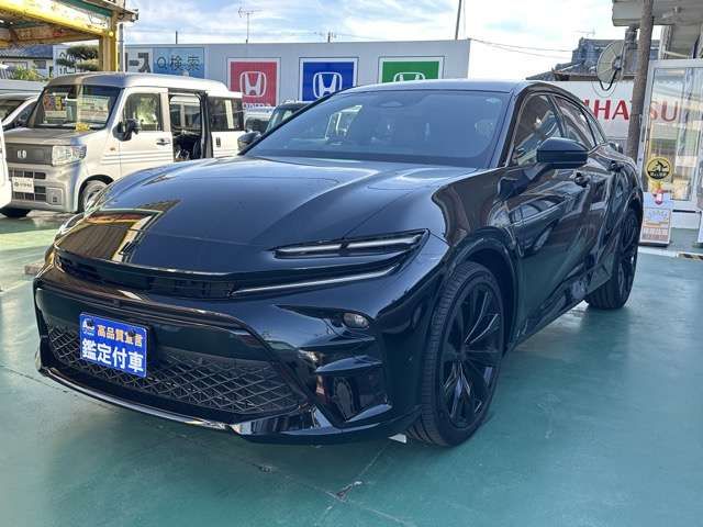 CROWN SPORT