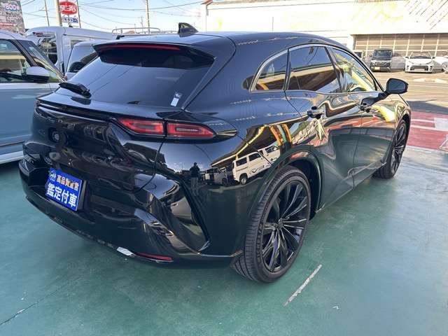 CROWN SPORT