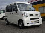 N-VAN 4WD
