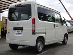 N-VAN 4WD
