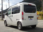 N-VAN 4WD