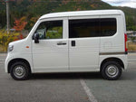 N-VAN 4WD