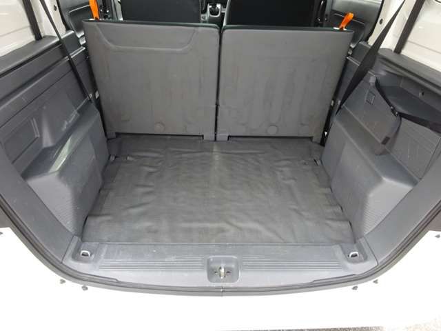N-VAN 4WD