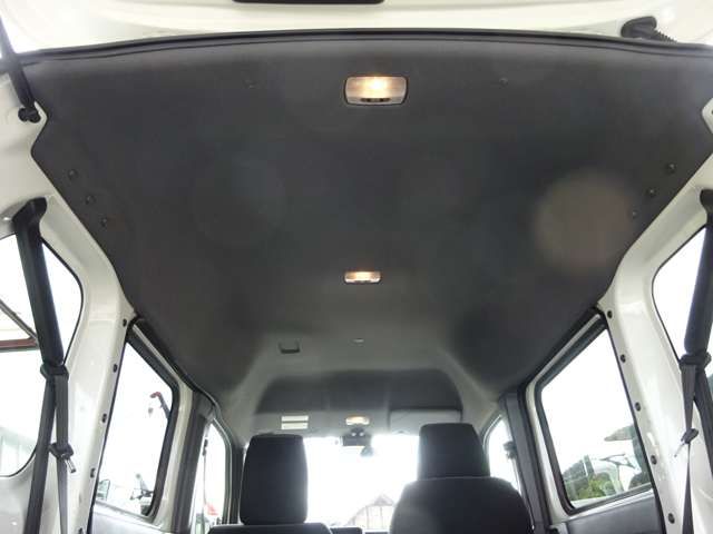 N-VAN 4WD