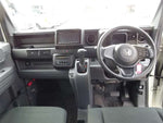 N-VAN 4WD