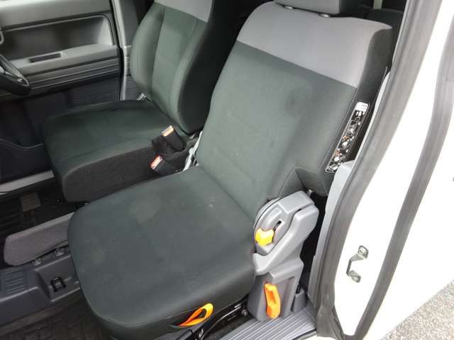N-VAN 4WD