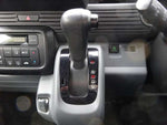 N-VAN 4WD