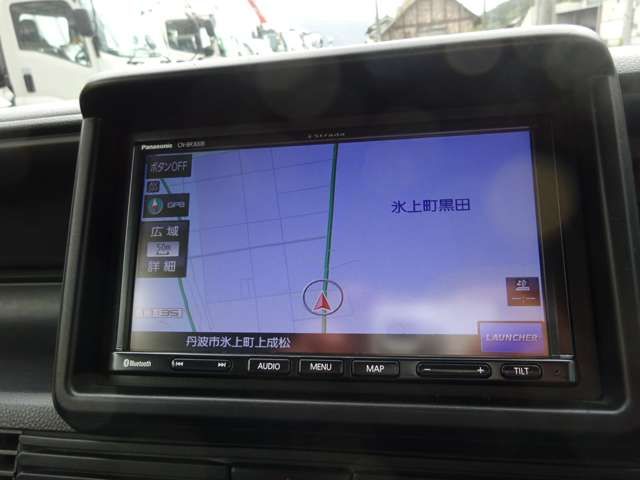 N-VAN 4WD
