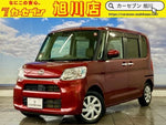 TANTO 4WD