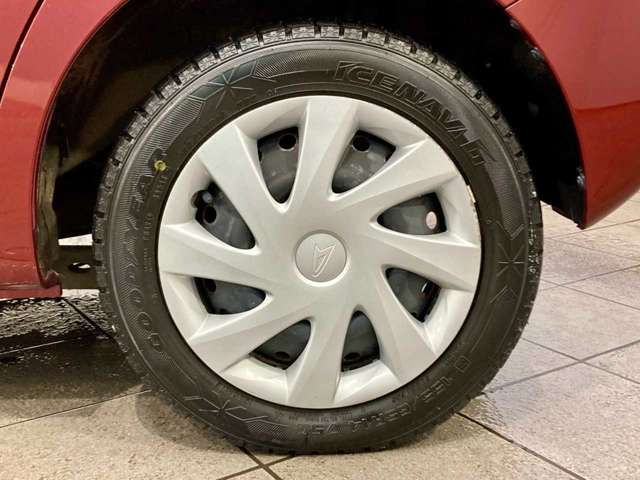TANTO 4WD